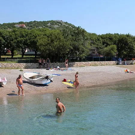 Apartment By The Sea Klenovica, Novi Vinodolski - 5579 Klenovica