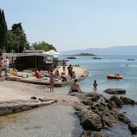Apartment By The Sea Klenovica, Novi Vinodolski - 5579 Klenovica