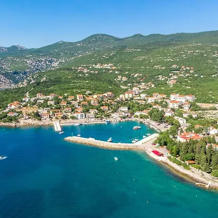 By The Sea Klenovica, Novi Vinodolski - 5579 Klenovica