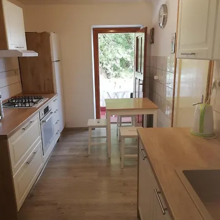 Apartment By The Sea Klenovica, Novi Vinodolski - 5579 Klenovica