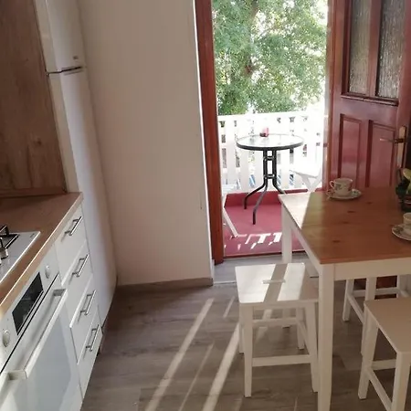 By The Sea Klenovica, Novi Vinodolski - 5579 Apartment Klenovica